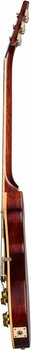 Electric guitar Gibson 60th Anniversary 59 Les Paul Standard VOS Golden Poppy Burst - 4