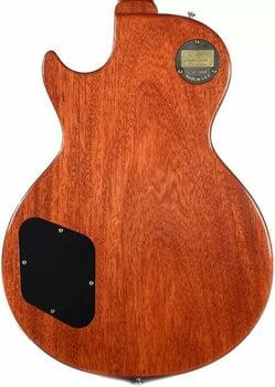 Electric guitar Gibson 60th Anniversary 59 Les Paul Standard VOS Royal Teaburst - 3