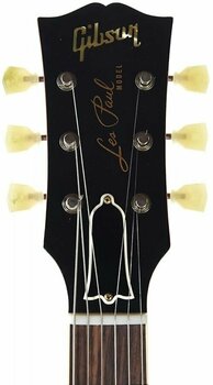 Електрическа китара Gibson 60th Anniversary 59 Les Paul Standard VOS Royal Teaburst - 5