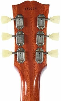Elektrisk guitar Gibson 60th Anniversary 59 Les Paul Standard VOS Royal Teaburst - 6
