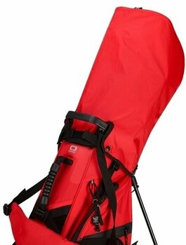 Standbag Ogio Alpha Aquatech 504 Lite Red Stand Bag 2019 - 4