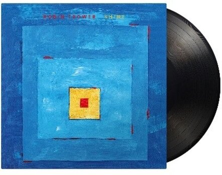 LP ploča Robin Trower - Shine (140 g) (LP) - 2