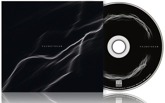 Glazbene CD Blind Channel - Painstream (Digipak) (CD) - 2
