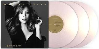 LP ploča Mariah Carey - Daydream (Reissue) (30th Anniversary/Deluxe Edition) (Iridescent Gold Coloured) (3 LP) - 1