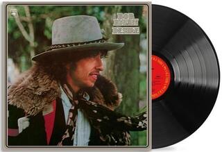 Vinyl Record Bob Dylan - Desire (Reissue) (LP) - 1