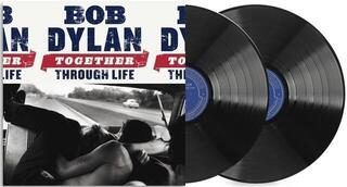 LP ploča Bob Dylan - Together Through Life (Reissue) (2 LP) - 1