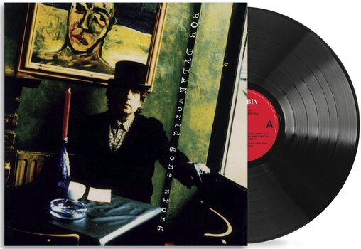 LP ploča Bob Dylan - World Gone Wrong (Reissue) (LP) - 2