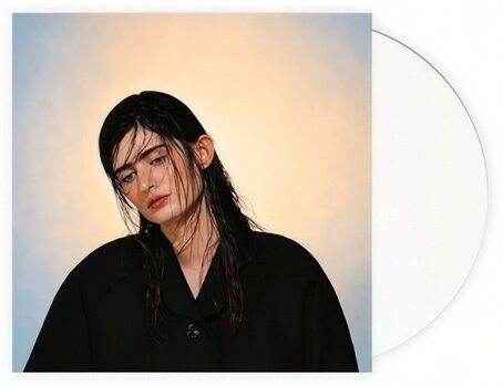 LP ploča Marguerite Dedeyan - Guérir (White Coloured) (LP) - 2