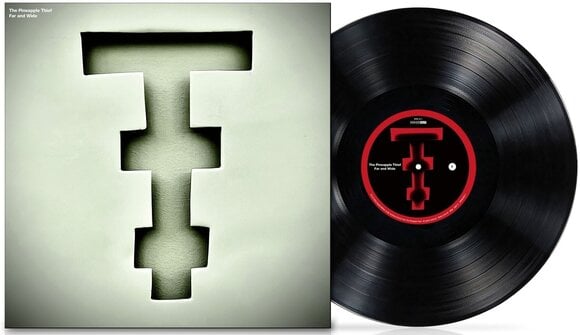 LP ploča The Pineapple Thief - Far And Wide (Gatefold) (140 g) (LP) - 2