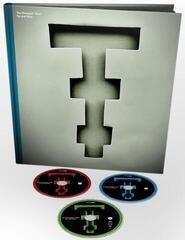 CD de música The Pineapple Thief - Far And Wide (Deluxe/Limited Edition) (2 CD + Blu-ray) - 1