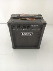 Combo de bajo pequeño Laney LX10B Combo de bajo pequeño (Seminuevo) - 1