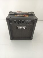 Laney LX10B Combo de bajo pequeño