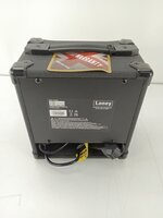 Laney LX10B Combo de bajo pequeño
