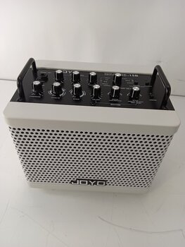 Maza basa kombo Joyo DC-15B Maza basa kombo (Gandrīz kā jauns) - 3