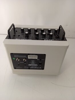 Maza basa kombo Joyo DC-15B Maza basa kombo (Gandrīz kā jauns) - 4