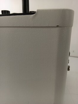Maza basa kombo Joyo DC-15B Maza basa kombo (Gandrīz kā jauns) - 5