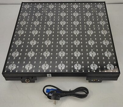LED josla Light4Me STAR PANEL LED josla (Gandrīz kā jauns) - 2