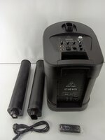 Behringer C210 Column PA System