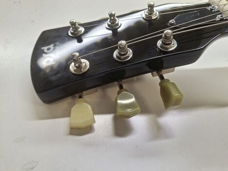 Električna gitara PSD Guitars LSP-100 Sunburst Električna gitara (Oštećeno) - 2
