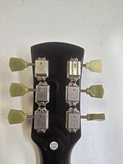 Električna gitara PSD Guitars LSP-100 Sunburst Električna gitara (Oštećeno) - 2