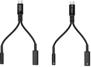 Hi-Fi DAC & ADC Interface Veles-X Hi-Res DAC with Realtek Chip Hi-Fi DAC & ADC Interface - 2