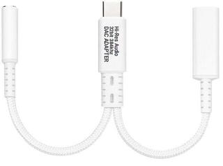 Hi-Fi DAC & ADC Interface Veles-X Hi-Res DAC with Realtek Chip Hi-Fi DAC & ADC Interface - 1