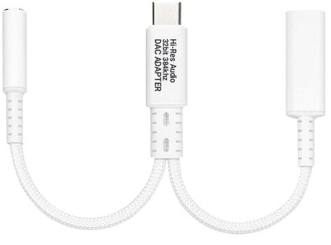 Hi-Fi DAC & ADC Interface Veles-X Hi-Res DAC with Realtek Chip Hi-Fi DAC & ADC Interface - 2