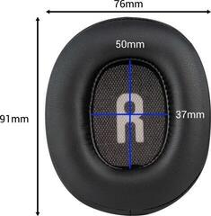 Jastučići za uši za slušalice Veles-X Earpads T720BT Jastučići za uši za slušalice - 6