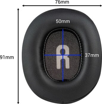 Jastučići za uši za slušalice Veles-X Earpads T720BT Jastučići za uši za slušalice - 7