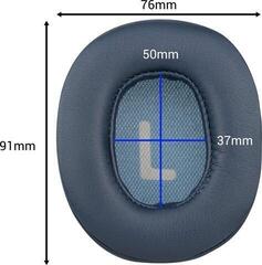 Jastučići za uši za slušalice Veles-X Earpads T720BT Jastučići za uši za slušalice - 6