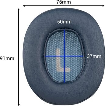 Jastučići za uši za slušalice Veles-X Earpads T720BT Jastučići za uši za slušalice - 7
