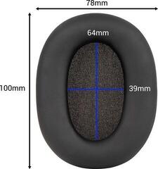Jastučići za uši za slušalice Veles-X Earpads WH1000XM6 Jastučići za uši za slušalice - 6