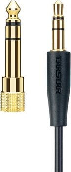 ørekrog hovedtelefoner Takstar TS-2260 In-Ear Monitor Headphones ørekrog hovedtelefoner - 3