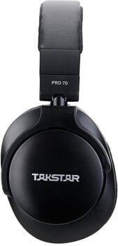 Studijske slušalice Takstar PRO70 GEN2 Wired Studio Monitor Headphones Studijske slušalice - 3