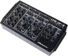 Synthesizer Dübreq Stylophone DF-8 Analog Dynamic Multi-Filter Synthesizer - 1