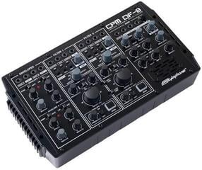 Synthesizer Dübreq Stylophone DF-8 Analog Dynamic Multi-Filter Synthesizer - 2