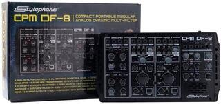 Synthesizer Dübreq Stylophone DF-8 Analog Dynamic Multi-Filter Synthesizer - 4