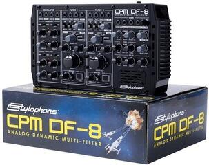 Synthesizer Dübreq Stylophone DF-8 Analog Dynamic Multi-Filter Synthesizer - 5