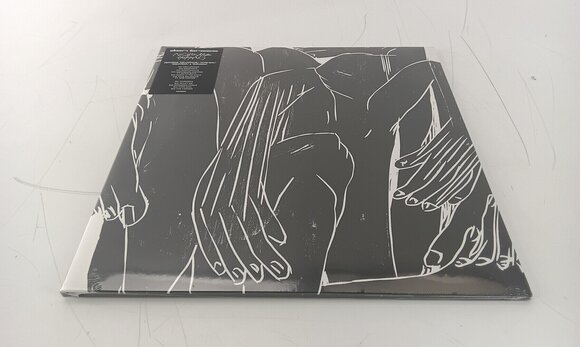 Vinylplate Don Broco - Nightmare Tripping (LP) (Bare uemballert) - 2