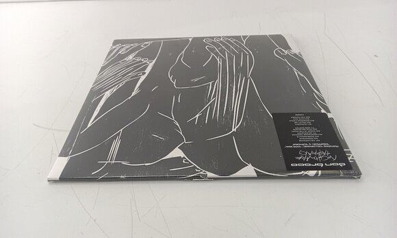 Vinylplate Don Broco - Nightmare Tripping (LP) (Bare uemballert) - 3
