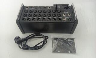 Digital Mixer Behringer X AIR XR18 Digital Mixer (Pre-owned) - 1
