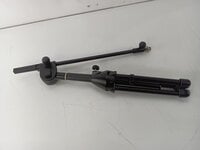 Soundking DD034B Boom palica za mikrofon