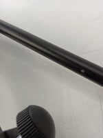 Soundking DD034B Boom palica za mikrofon