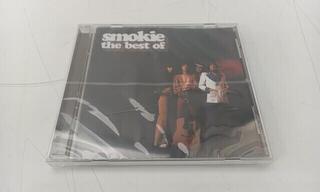 Music CD Smokie - The Best Of (CD) (Just unboxed) - 1