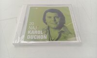 Karol Duchoň - 20 Naj (CD)