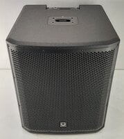 Turbosound iP2000 V2 Bundle Система за колона PA