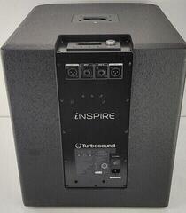 Система за колона PA Turbosound iP2000 V2 Bundle Система за колона PA (Почти нов) - 2