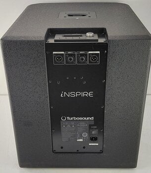 Система за колона PA Turbosound iP2000 V2 Bundle Система за колона PA (Почти нов) - 3