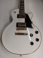 Sire Larry Carlton L7 White Electric guitar