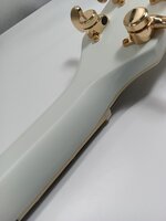 Sire Larry Carlton L7 White Electric guitar